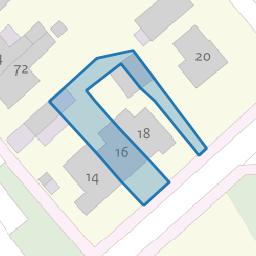 Perceel ODB01-M-3785