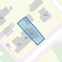 Perceel ODB01-M-3786