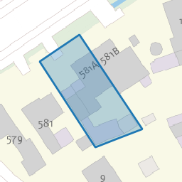 Perceel ODB01-M-3789