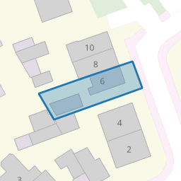 Perceel ODB01-M-3795