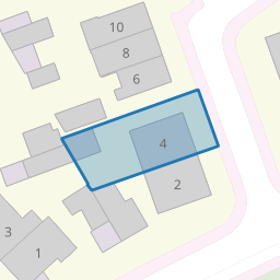 Perceel ODB01-M-3796