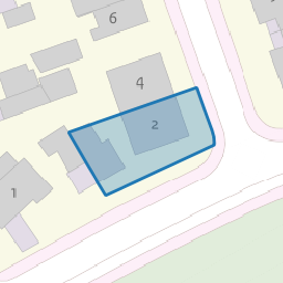 Perceel ODB01-M-3797