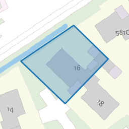 Perceel ODB01-M-3798