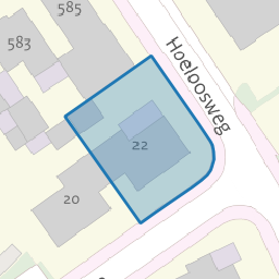 Perceel ODB01-M-3801