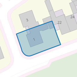 Perceel ODB01-M-3803