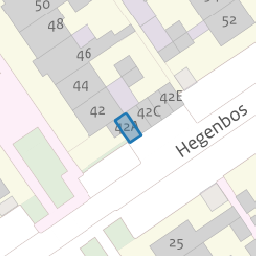 Perceel ODB01-M-3807