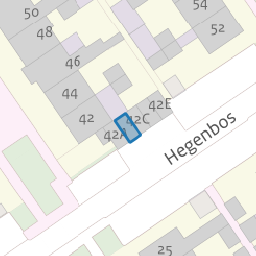 Perceel ODB01-M-3808