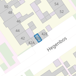 Perceel ODB01-M-3809