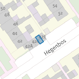 Perceel ODB01-M-3810