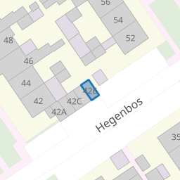 Perceel ODB01-M-3811