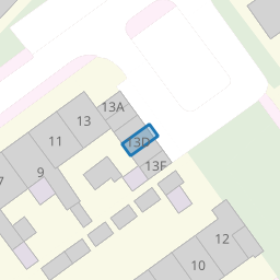 Perceel ODB01-M-3813