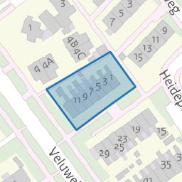 Perceel ODB01-M-3815