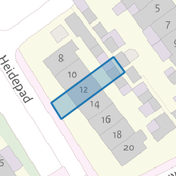 Perceel ODB01-M-3826