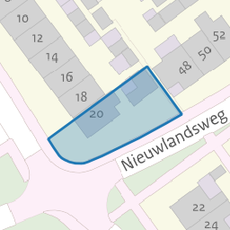 Perceel ODB01-M-3830