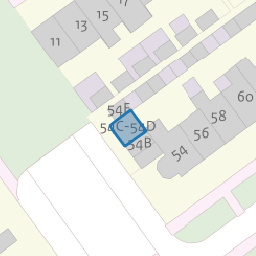 Perceel ODB01-M-3834