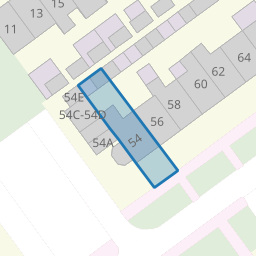 Perceel ODB01-M-3837