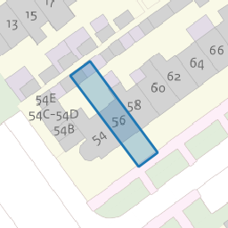 Perceel ODB01-M-3838