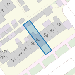 Perceel ODB01-M-3841