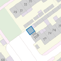 Perceel ODB01-M-3845