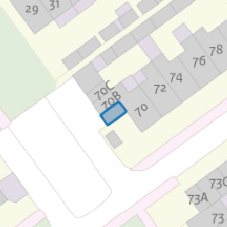 Perceel ODB01-M-3847