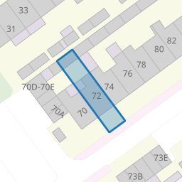 Perceel ODB01-M-3849