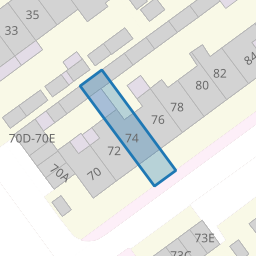 Perceel ODB01-M-3850