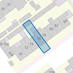 Perceel ODB01-M-3851