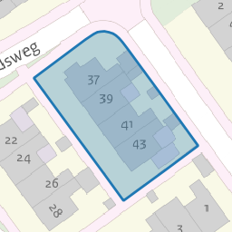 Perceel ODB01-M-3857