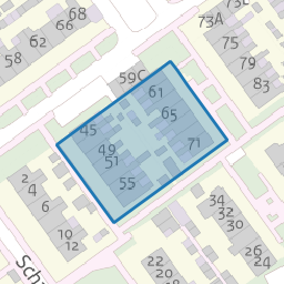 Perceel ODB01-M-3860