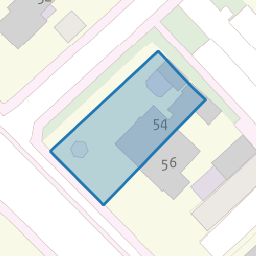 Perceel ODB01-M-3871