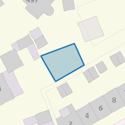 Perceel ODB01-M-3873