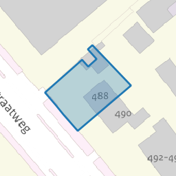 Perceel ODB01-M-3875