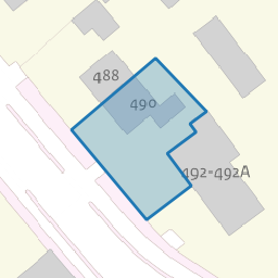 Perceel ODB01-M-3876