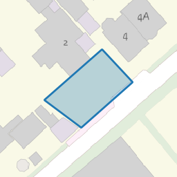 Perceel ODB01-M-3878