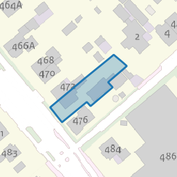 Perceel ODB01-M-3881