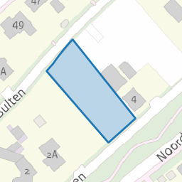 Perceel ODB01-M-3892