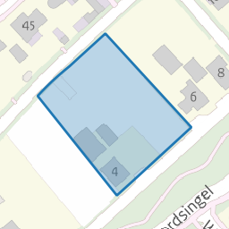 Perceel ODB01-M-3893