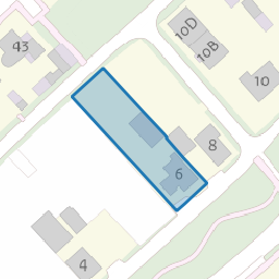 Perceel ODB01-M-3894