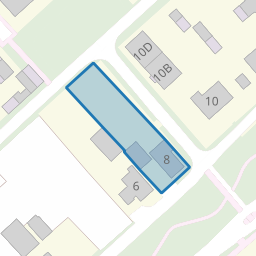 Perceel ODB01-M-3895