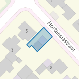 Perceel ODB01-M-3909