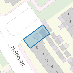 Perceel ODB01-M-3915