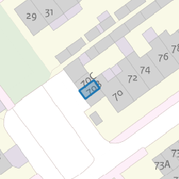 Perceel ODB01-M-3917