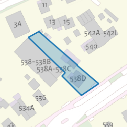 Perceel ODB01-M-3920