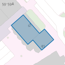 Perceel ODB01-M-3923