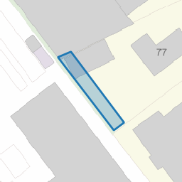 Perceel ODB01-M-3936