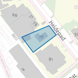 Perceel ODB01-M-3937