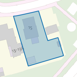 Perceel ODB01-M-3941