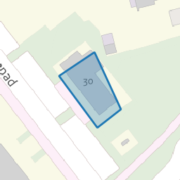 Perceel ODB01-M-3943