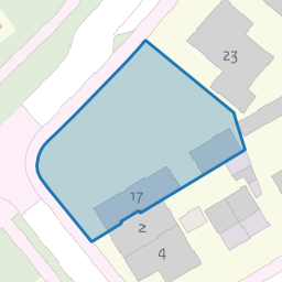 Perceel ODB01-M-3946