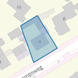 Perceel ODB01-M-3948